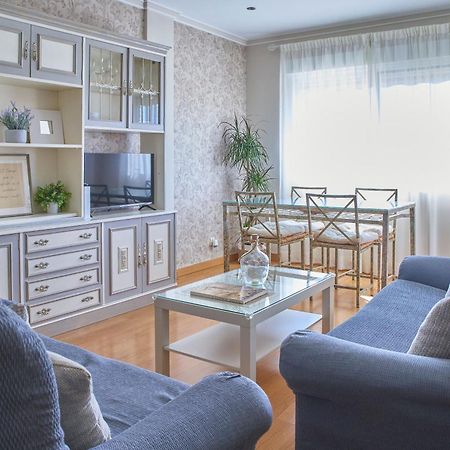 Appartamento Lux Buenavista Toledo Esterno foto