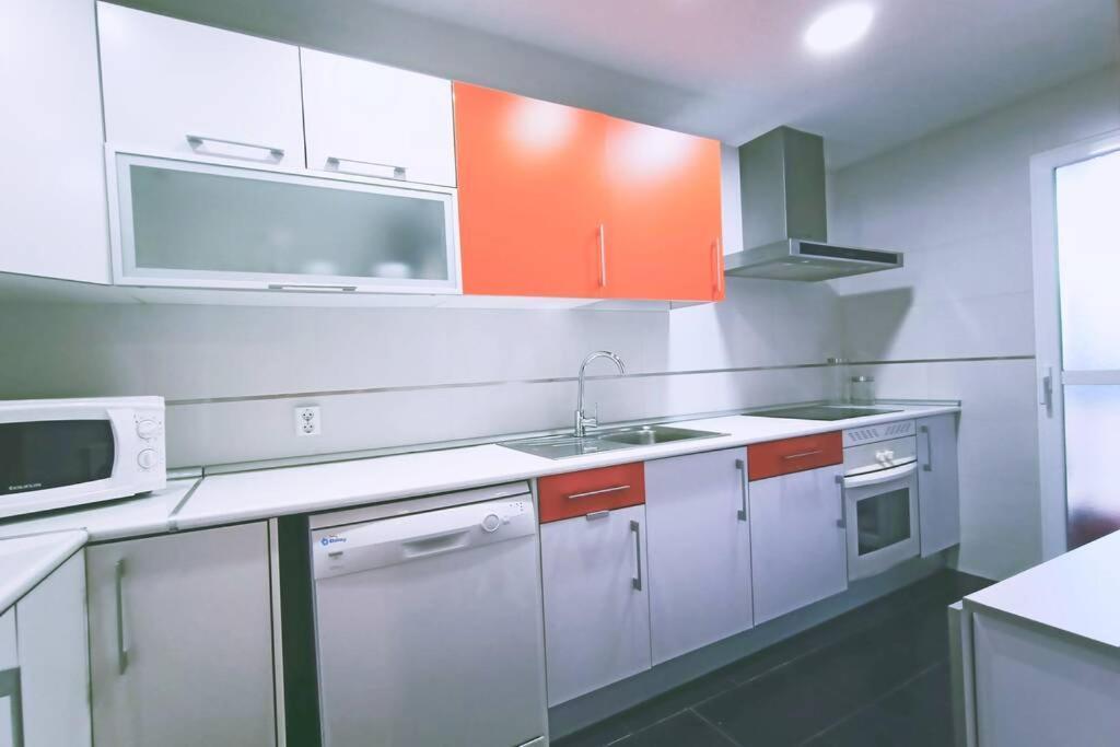 Appartamento Lux Buenavista Toledo Esterno foto