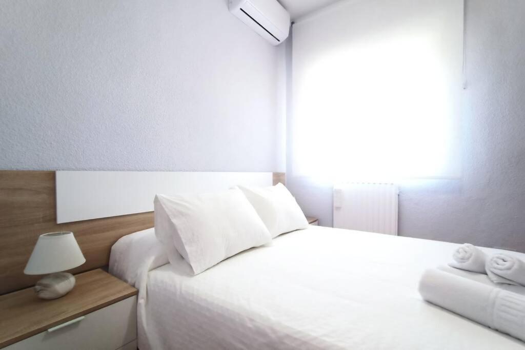 Appartamento Lux Buenavista Toledo Esterno foto