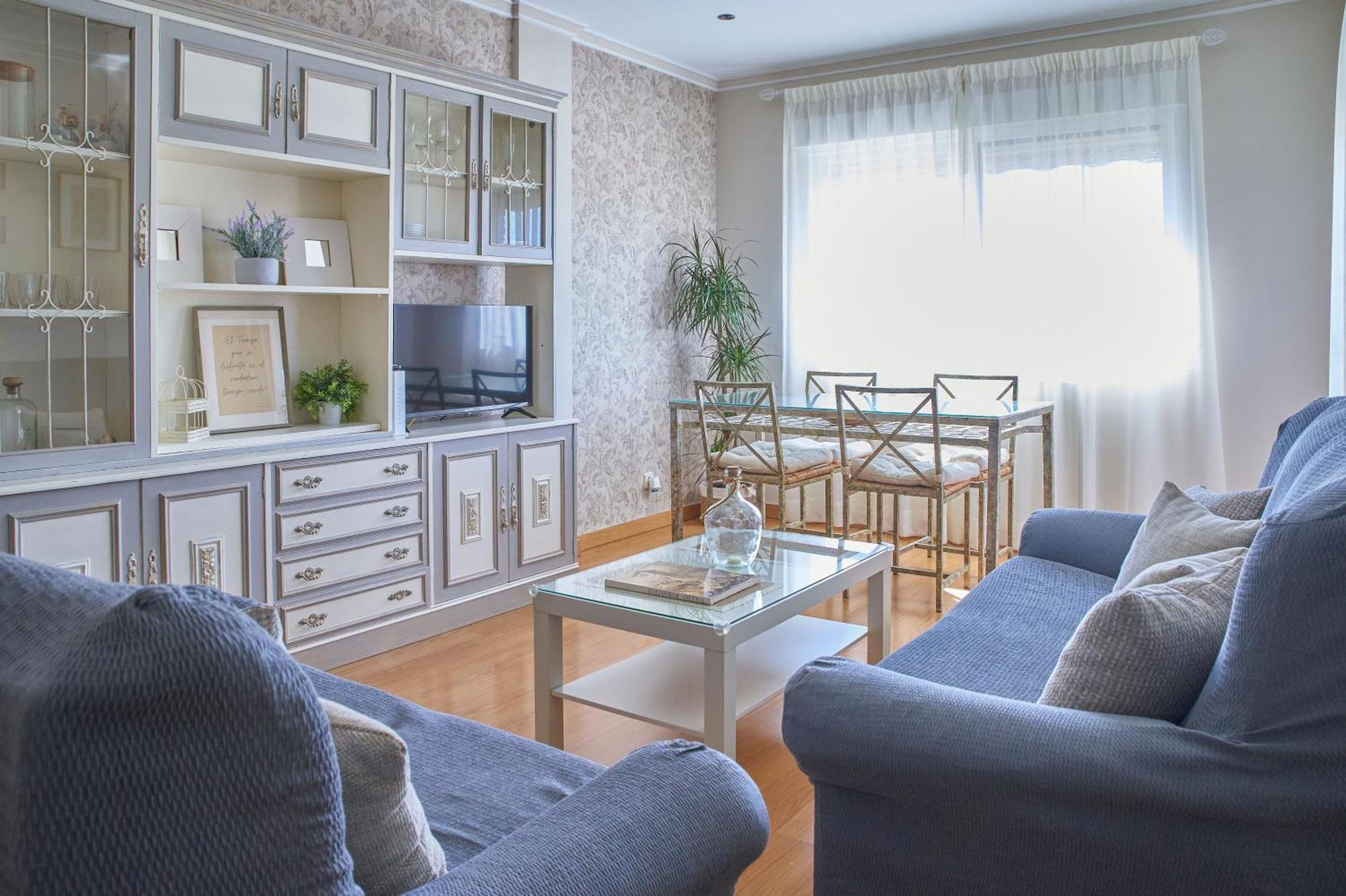 Appartamento Lux Buenavista Toledo Esterno foto